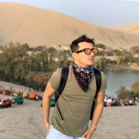 Harold Rodriguez (@haroletto) 's Twitter Profile Photo Harold Rodriguez (@haroletto) 's Twitter Profile Photo