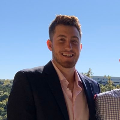 Calvin Bush Profile