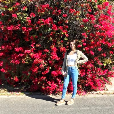 moveslikemenke's profile picture. Ball State Alumna | ‘19