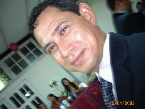 Jefe de turno de la empresa PROPULSO. C.A.