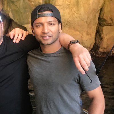 rahulvictor's profile picture. 