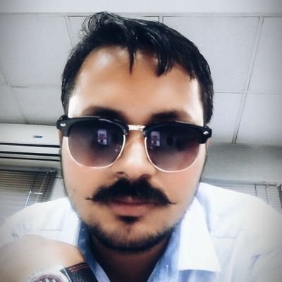 VarunKantAdhik1's profile picture. 