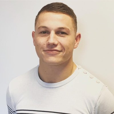 benjifahnert's profile picture. 