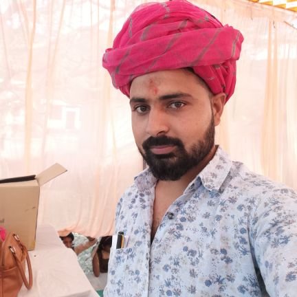 MaheshDhakaJPR's profile picture. 