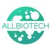 ALLBIOTECH (@allbiotech_) Twitter profile photo ALLBIOTECH (@allbiotech_) Twitter profile photo
