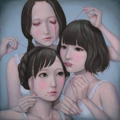 ku_nun's profile picture. 