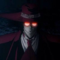 Hellsing (@4_74i) Twitter profile photo