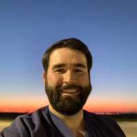 Jason Milligan - @DrJasonMilligan Twitter Profile Photo