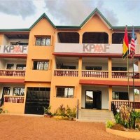 Kpaaf Guinée (@kpaafgn) 's Twitter Profile