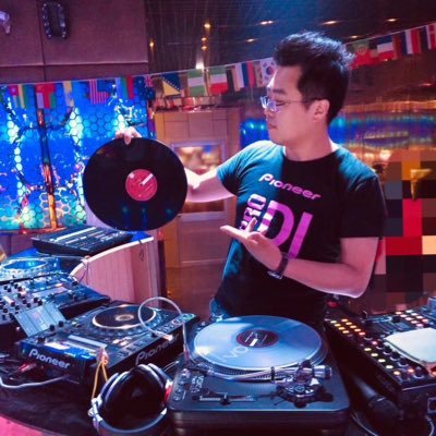 djeisske's profile picture. Scratch d.m.c