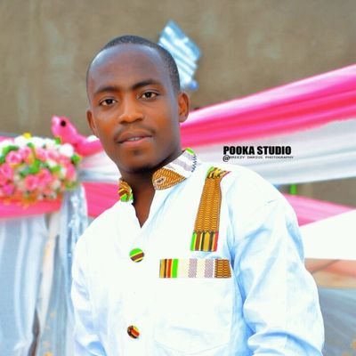 gentil_bahati's profile picture. Be serious of who you are 🙏