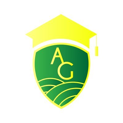 The Ag Institute is a curation of online Agricultural Ed. resources. We are focused on providing affordable education to all!
