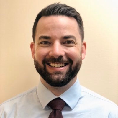 theandrewmac's profile picture. Pulmonary/Critical Care Doc. Tweets are my own.