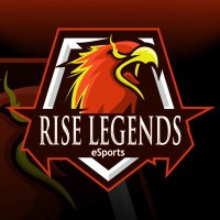 Rise Legends eSports (@risesportslatam) 's Twitter Profile