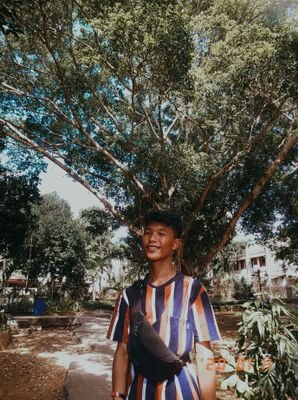 edmarkgonzales1's profile picture. 🇵🇭:15
muderfucker🤪