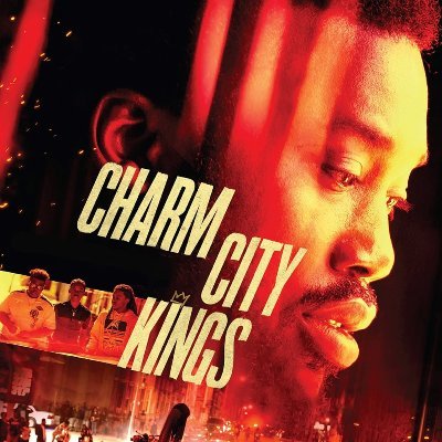 Watch Twelve (Charm City Kings) - 2020 free online