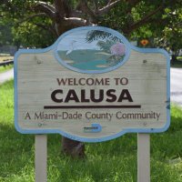 Save Calusa (@savecalusa) 's Twitter Profile Photo