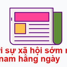 kênh tổng hợp tin tức xã hội bao gồm các thông tin tại quốc tế với các trang thuộc về Công nghệ, khoa học, văn hóa, đời sóng, pháp luật, kinh doanh, môi trường