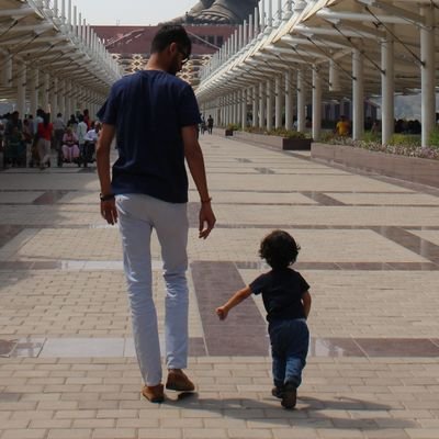 PandyaaParthh's profile picture. 