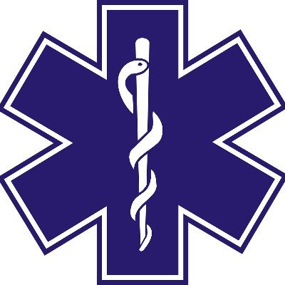 I hate wine, love hockey, and married the best damn paramedic. - My profile photo will stay a logo symbolic of all paramedics, until this is over!