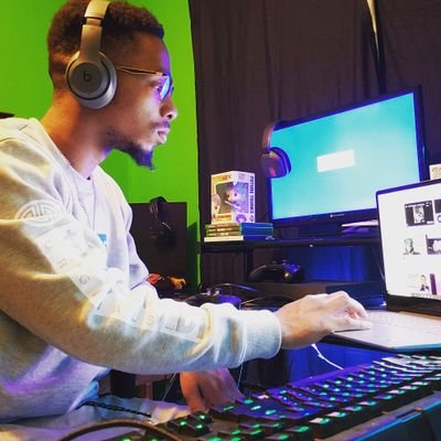 Come Follow me on:
Twitch-https://t.co/hAGhCWh3Qb🎥
Facebook-https://t.co/XJ3YMXjqKP
Discord-https://t.co/69luaTsTJG🐲🔥