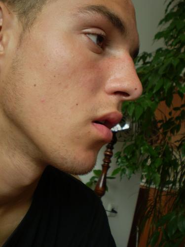 David_Palso's profile picture. I play football, I love music, women and sex.
I am a young boy who is very fun loving and like to meet new people.