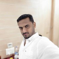 Sundararaja Pandiyan(@srpandiyan) 's Twitter Profile Photo