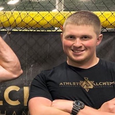 coachjosh_96's profile picture. Platinum Performance Strength and Conditioning Blog, NSCA-CSCS| Former Intern Cressey Sports Performance|Former Intern University at Buffalo Football