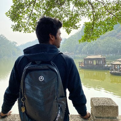 shubhamswaraj8's profile picture. Engineer