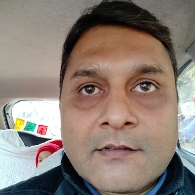 pankajkrtwit's profile picture. Be the Change you Wish to See in the World