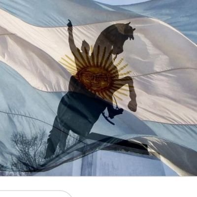 Seamos libres y lo demás no importa nada.  José de San Martín🇦🇷🇦🇷🇦🇷

Me seguís te sigo, mientras no seas Peroncho
ni Kirchnerista 🤯🤯
Forza ITALIA 🇮🇹