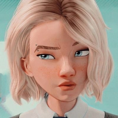 SpiderGwebona's profile picture. 23