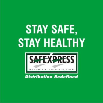 Safexpress Profile Picture