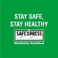 Safexpress (@safexpress) 's Twitter Profile