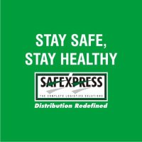 Safexpress(@Safexpress) 's Twitter Profile Photo