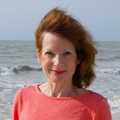 Linda Abbottさんのプロフィール画像