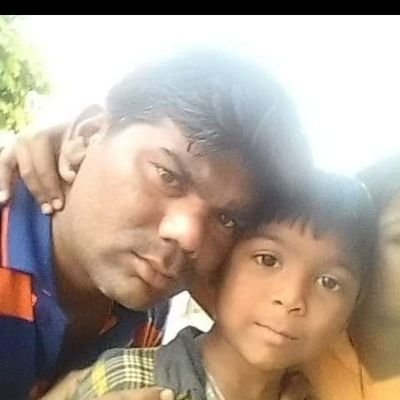 MukeshB58440204's profile picture. mohalla kazi Patha bhandar