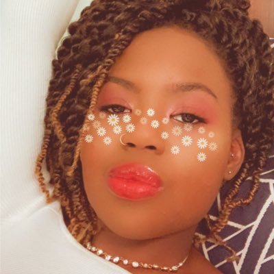 Cocoa_mamii's profile picture. Non applicable 🥴