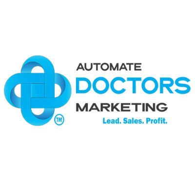 AutomateDoctors's profile picture. ADM is An Australian Digital Marketing Agency, Focuses on Helping specifically Doctors and Dentists Get more Clients than they can handle.