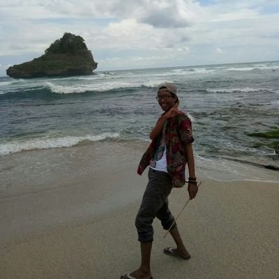 hidupku asik
