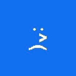 frown faceさんのプロフィール画像