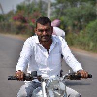 Pritesh Singh Rathore (@priteshsinghra2) 's Twitter Profile