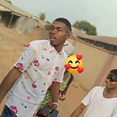 KayodeJ08193280's profile picture. I didn't get it 💁💁💁