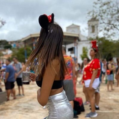 Tão achando que tá na Disney? 🎡