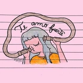 you're everything