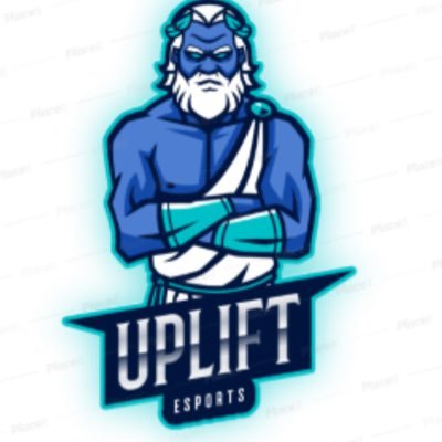 Newly Formed
Esports org
Dm if you are interested in joining!
Also looking for sponsors Dm if interested!

Use code: TEAMUPLIFT_ at https://t.co/qrb0yUhpkm