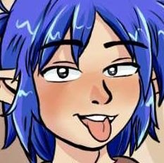 pervypocket's profile picture. 🔞My NSFW Twitter🔞. dont follow if you're under 18. Gay. Het. Human. Monster. BBW.  SFW Twitter: https://t.co/feuoCh8iyg