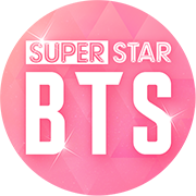 SuperStar BTS