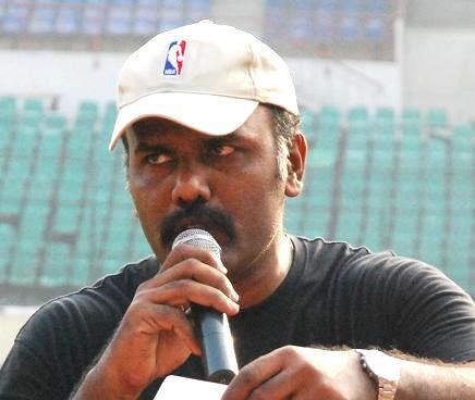 Asian All Star Basketball player, Former Indian Captain, Hon Advisor/Sports, Hindustan group, Chennai, Sports Committee member - FICCI, Basketball promoter