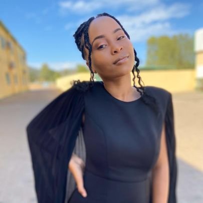 itsME_Launer's profile picture. Not on Twitter.

Founder: Empowered Girls Botswana